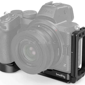 Abverkauf SmallRig 2947 L Bracket für Nikon Z5/Z6/Z7/Z6II/Z7II Kamera