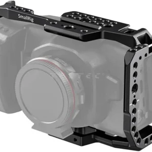 SmallRig 2203B Cage Blackmagic Pocket Cinema 4K/6K Rabatt