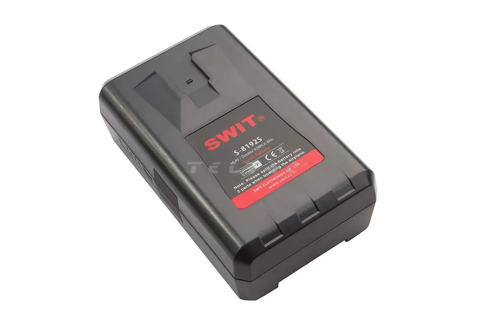 Swit S-8192S Gratis Versand