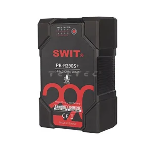 Swit PB-R290S+ Must-Have