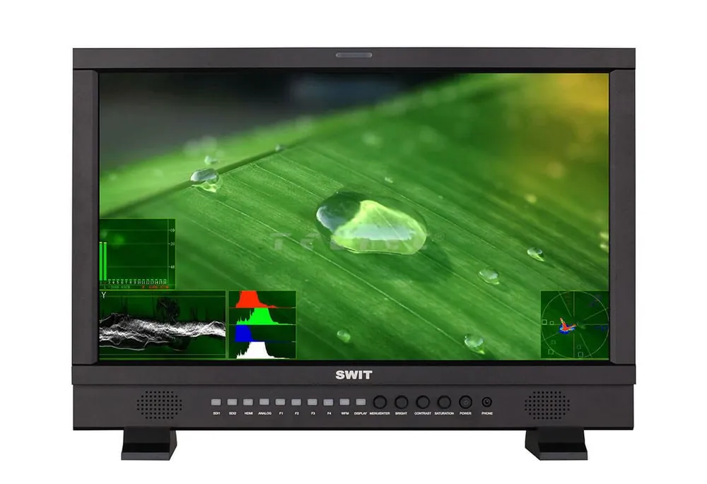 Swit S-1223FS Must-Have
