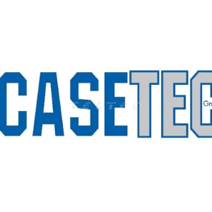Kostenloser Versand Casetec Befestigungssatz (für Stahlrackschiene) Schraube M6x16mm, Käfigmutter und Unterlegscheibe 20