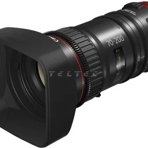 Canon CN-E70-200mm T4.4 L IS KAS S Angebot