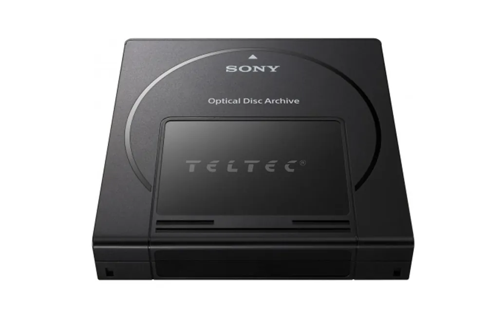 Schneller Versand Sony ODC1200RE