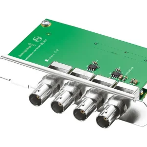 Blackmagic Design DeckLink 4K Extreme 12G - Quad SDI Kracherpreis