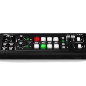 Roland V-1HD Neu Im Sortiment