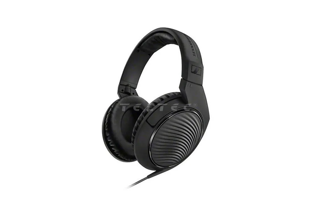 Sennheiser HD 200 PRO Nur Für Kurze Zeit