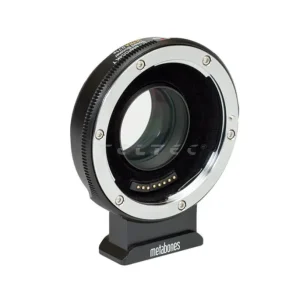 Metabones EF zu BMPCC4K T ULTRA 0.71x Solange Der Vorrat Reicht