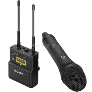 Sony UWP-D22/K33 Gratis Versand