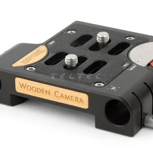 Neu Wooden Camera Unified Bridgeplate (19mm)