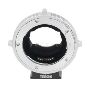 Markenware Metabones Canon EF auf Sony E Mount T CINE