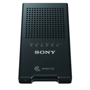 Sony MRW-G1 Neue Kollektion