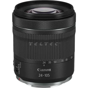 Canon RF 24 - 105 mm f/4 - 7.1 IS STM Sonderangebot
