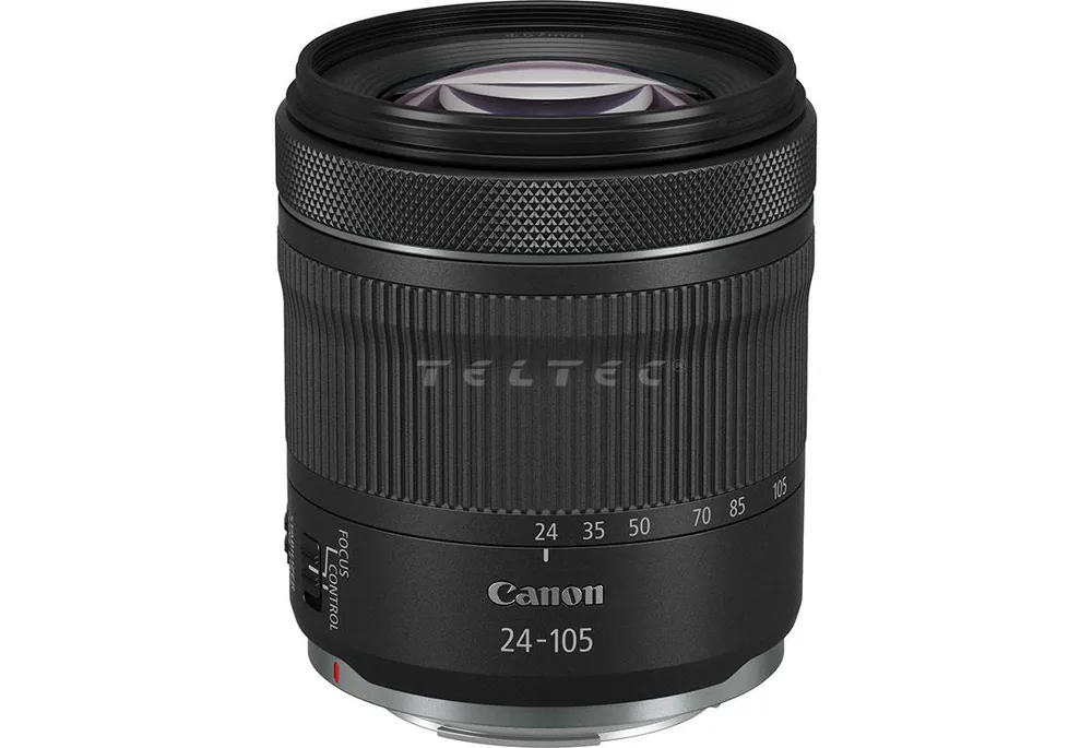 Canon RF 24 - 105 mm f/4 - 7.1 IS STM Sonderangebot
