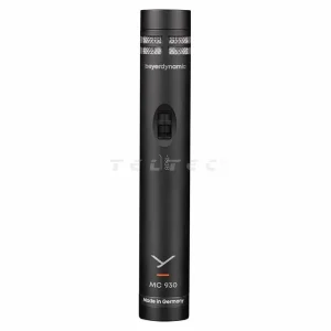 beyerdynamic MC 930 (Facelift) Sofort Bestellen