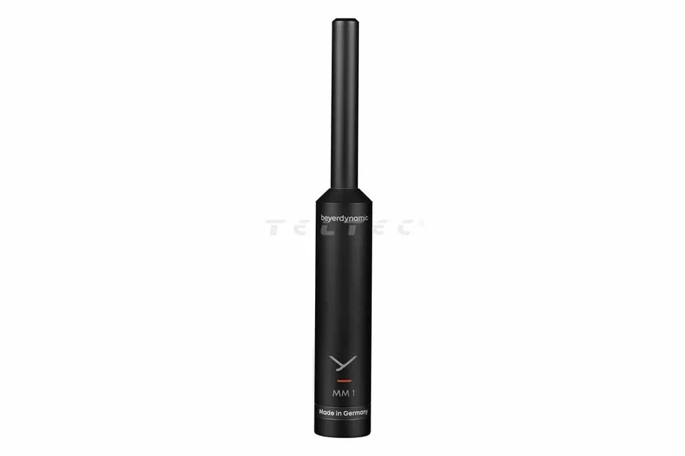 beyerdynamic MM 1 (Facelift) Neue Kollektion