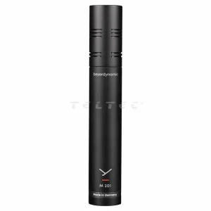 Markenprodukt beyerdynamic M 201 (Facelift)