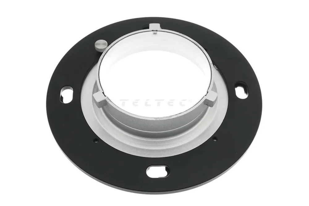 DoPchoice R2031 Bowens Mount Adapter RR-Universal Nur Für Kurze Zeit