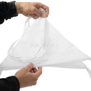 Bestseller DoPchoice Baffle für Snapbag Rabbit Rounder Universal