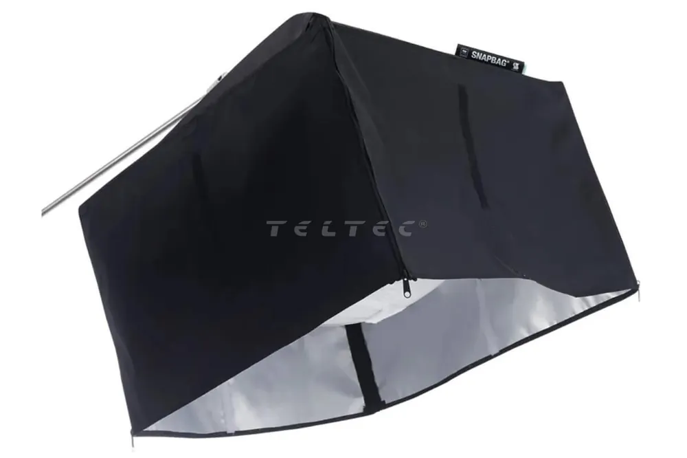 DoPchoice SBFB2-C4 Cover für SNAPBAG Pancake FLYBALL XL Neue Kollektion