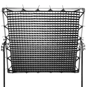 DoPchoice B1206W50 Butterfly Grid 12' x 6' 50° Beliebt