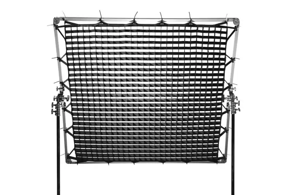 DoPchoice B1206W50 Butterfly Grid 12' x 6' 50° Beliebt