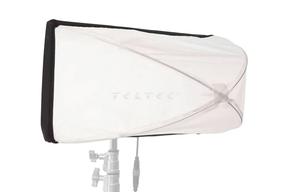 Abverkauf DoPchoice SBFB3 SNAPBAG für Flexible LED 2x1