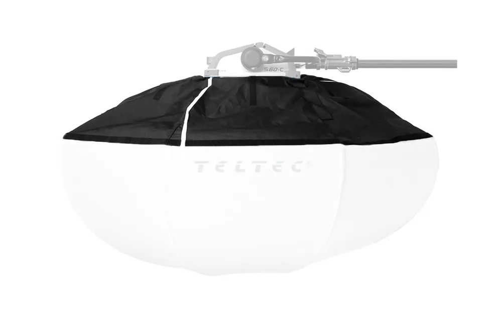 DoPchoice SBRL5 SNAPBAG LANTERN 5' RABBIT-EARS Neue Ware