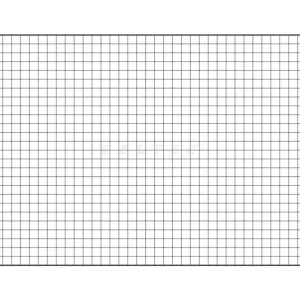 DoPchoice B0606W40 Butterfly Grid Top-Angebot
