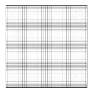 DoPchoice B1212W3050 Butterfly Grid Neue Ware