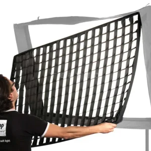 Super-Preis DoPchoice SGCXSHOR SNAPGRID Horizontal