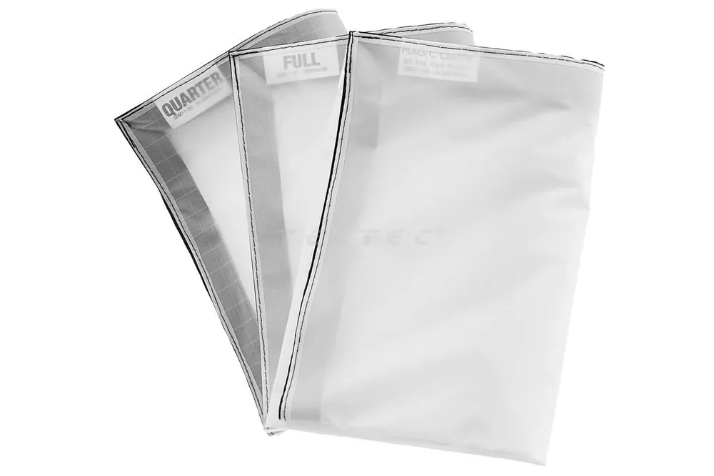 DoPchoice SBCFN-SQFM CLOTH Set Neue Ware