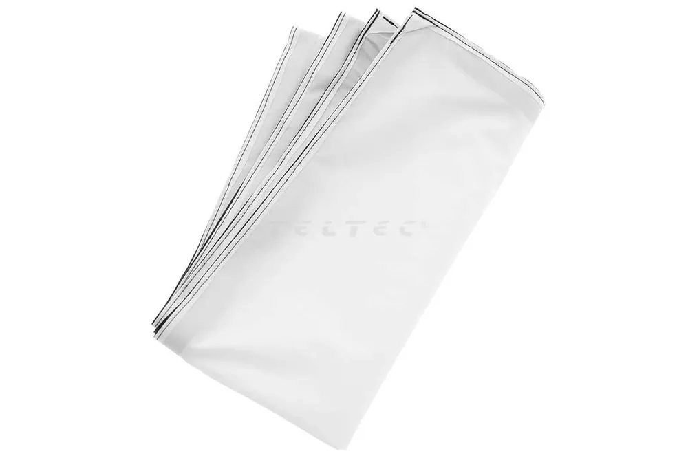 DoPchoice SBCMN-BH Baffle HALF Grid cloth Highlight