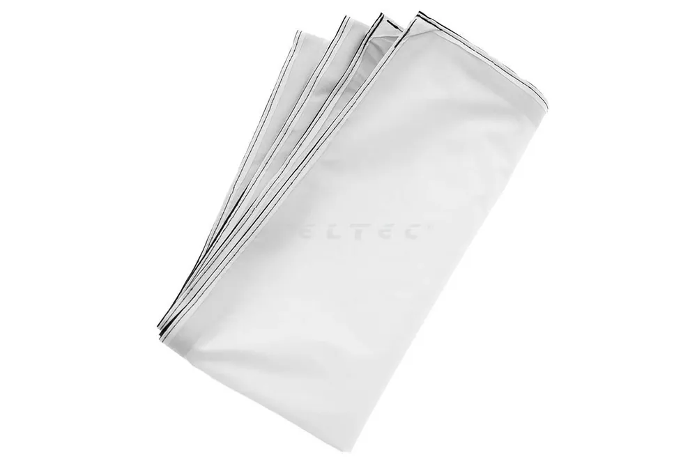 Sonderaktion DoPchoice SBLPSA-BQ Baffle 1/4 Grid cloth