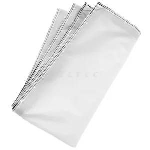 Begrenztes Angebot DoPchoice SBRO3-SHS Front Diffusion HALF SILENT Grid Cloth