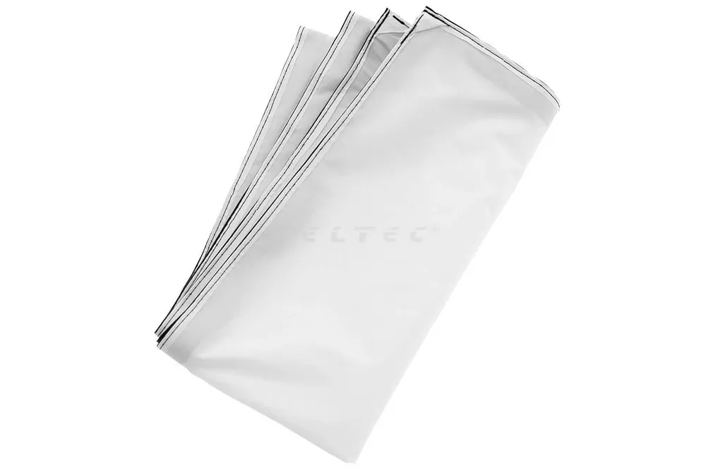 Begrenztes Angebot DoPchoice SBRO3-SHS Front Diffusion HALF SILENT Grid Cloth