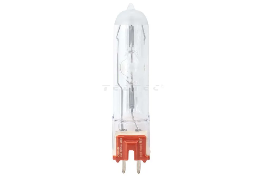 Garantierte Lieferung Osram HMI Digital 400W UVS GZZ9.5