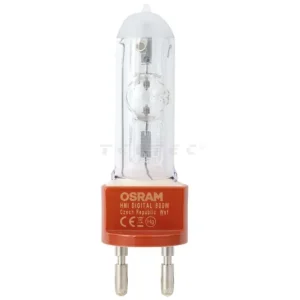 Osram HMI Digital 800W G22 UV Highlight