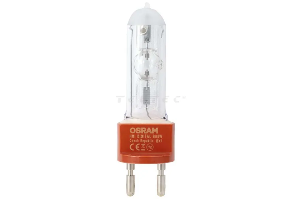 Osram HMI Digital 800W G22 UV Highlight