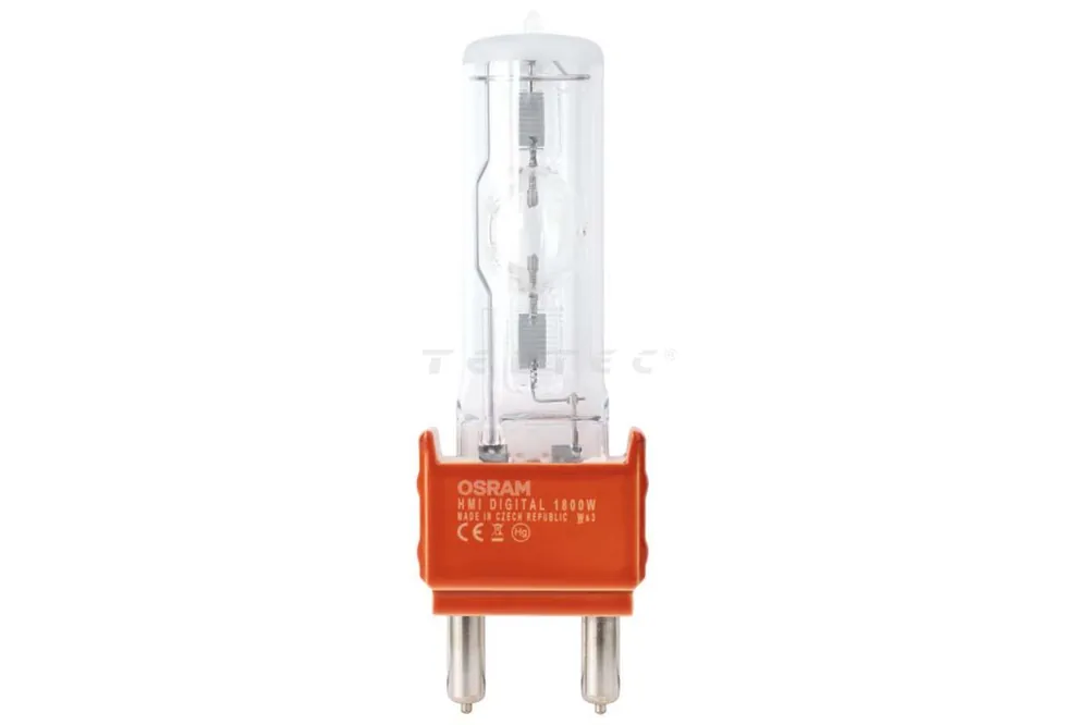 Osram HMI Digital 1800W G38 Meistverkauft