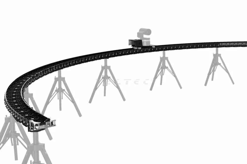 Must-Have Waterbird PanaTrack WTB-MSXL-PTWILESS