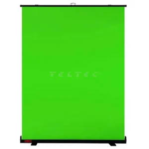 Sonderaktion Swit CK-150 1.52m Roll-up Portable Green Screen