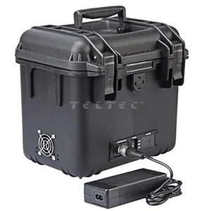 Markenware Swit S-4040 + PB-R290S + *4 Kit