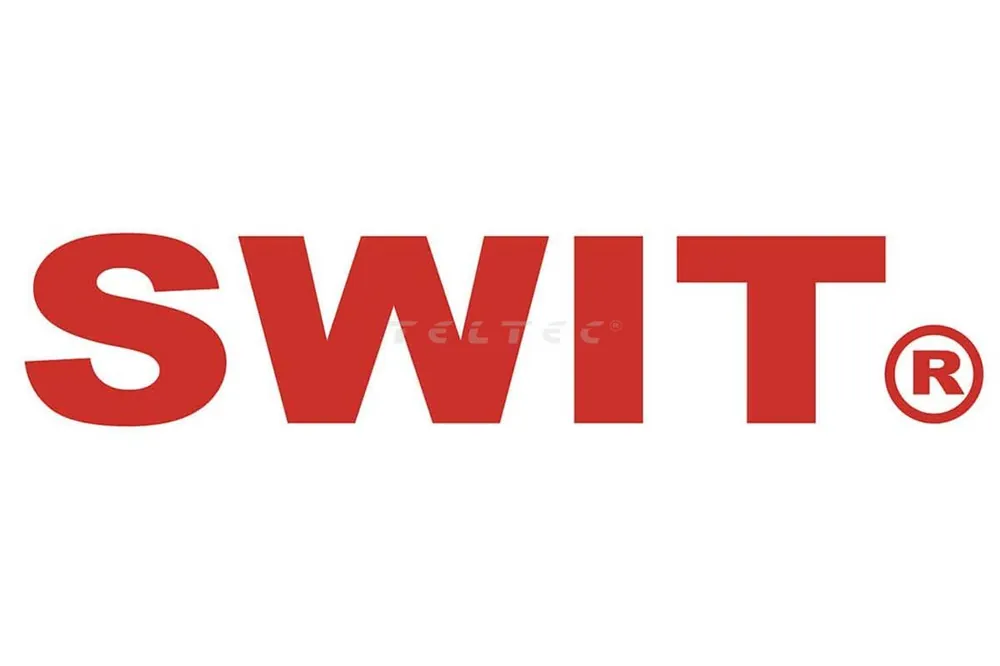 Neue Kollektion Swit SL Controller