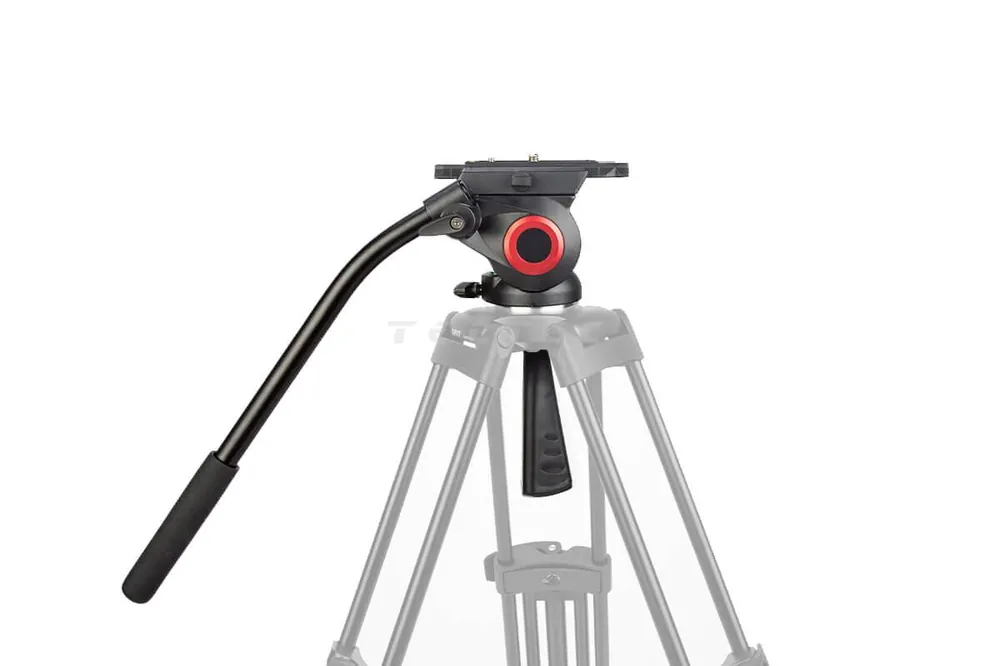 Rabatt Swit TH100 Fluid Video Head