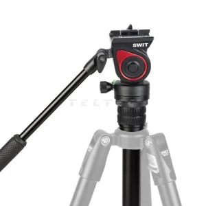 Swit TH50 Fluid Video Head Kostenloser Rückversand