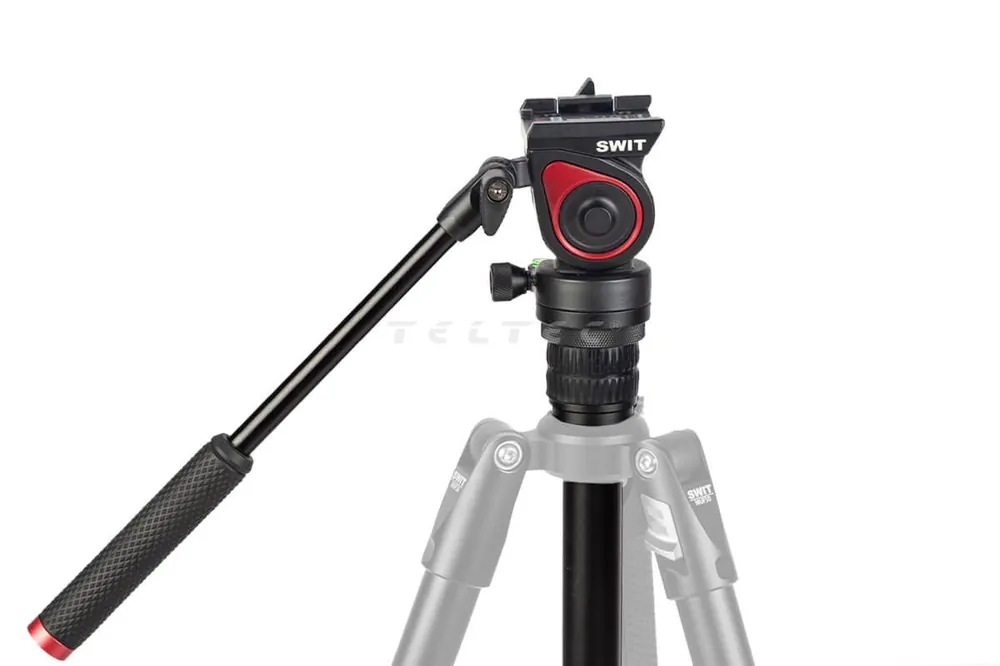 Swit TH50 Fluid Video Head Kostenloser Rückversand