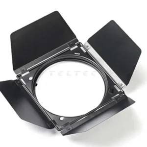 Letzte Chance Swit BA-BK4 4-Leaf Barndoor Kit