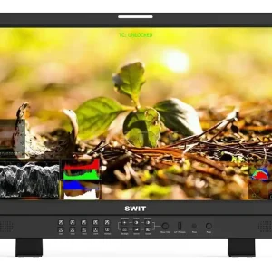Swit BM-U245HDR High-Bright Monitor Bestseller