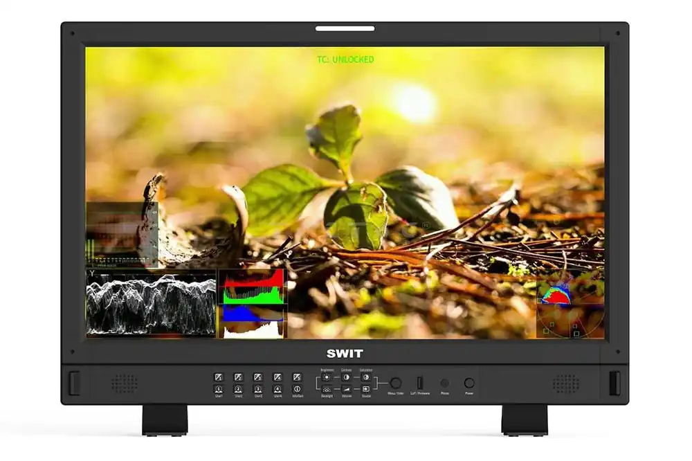 Swit BM-U245HDR High-Bright Monitor Bestseller